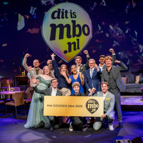 Ambassadeursgala