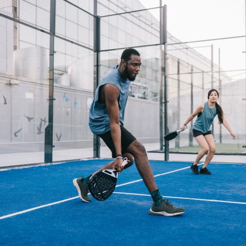 Padel Gilde Sportief
