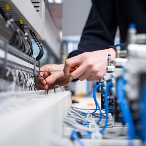 Elektrotechniek