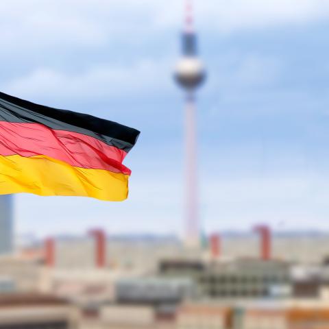 Duitsland