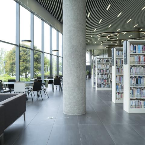 Bibliotheek