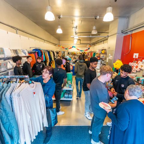 Hema Outlet Store Weert