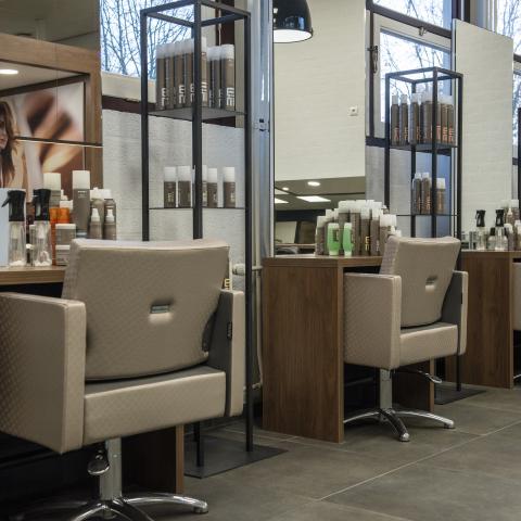Salon Puur