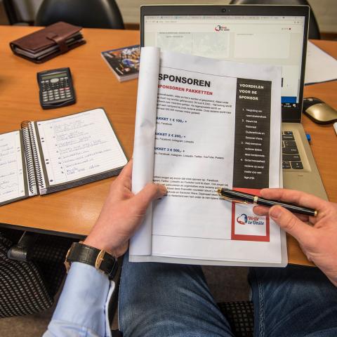 opleiding ondernemer