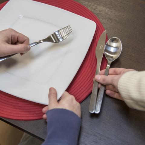 Individuele Basiszorg Verlenen cursus