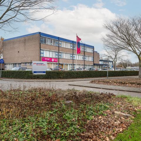 Kerkeveldlaan