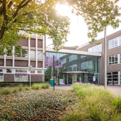Roboticalab Gilde Opleidingen
