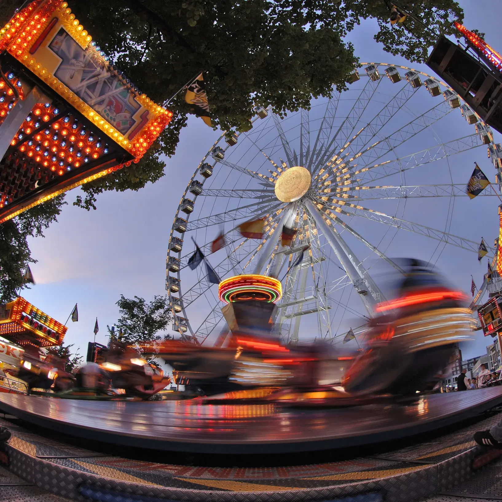 Kermis Geleen