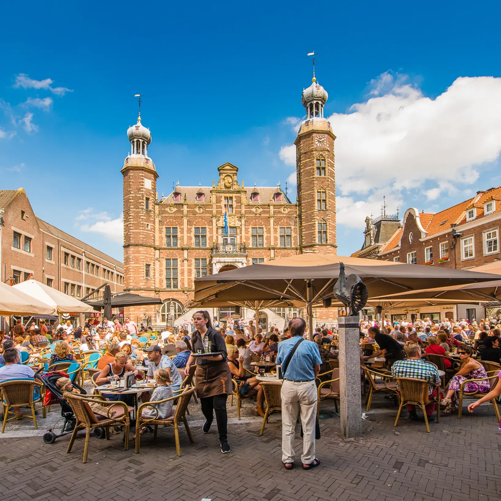 Markt Venlo