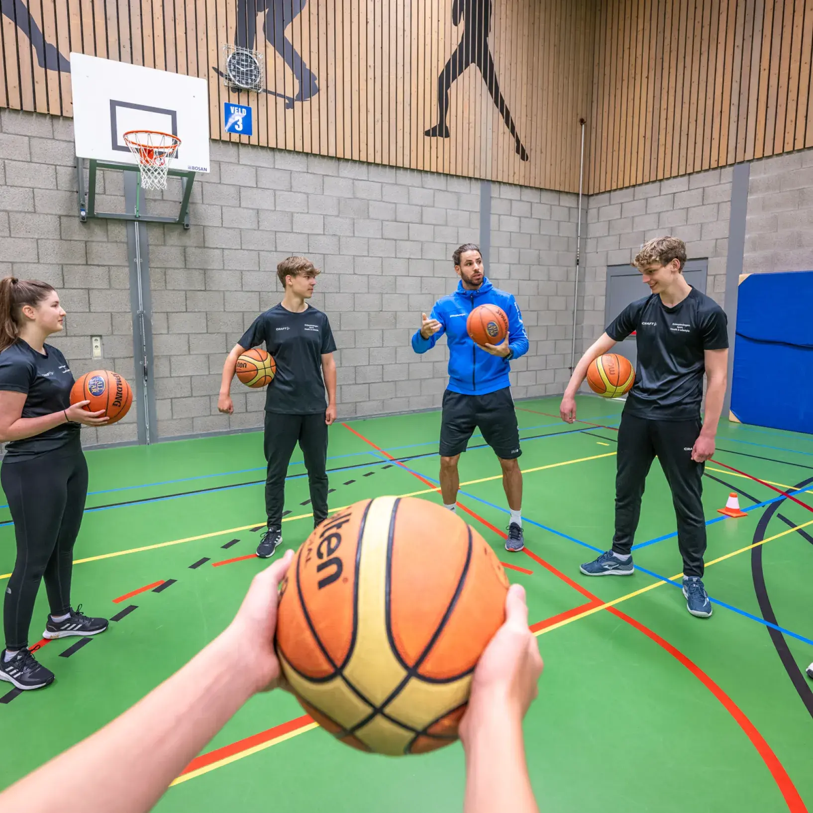 Gilde Sportief