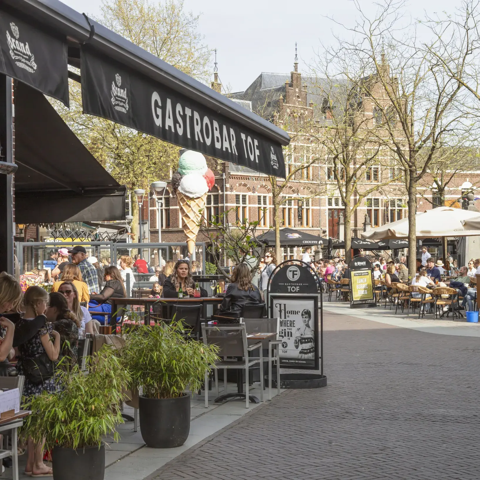 Venray sfeerbeeld