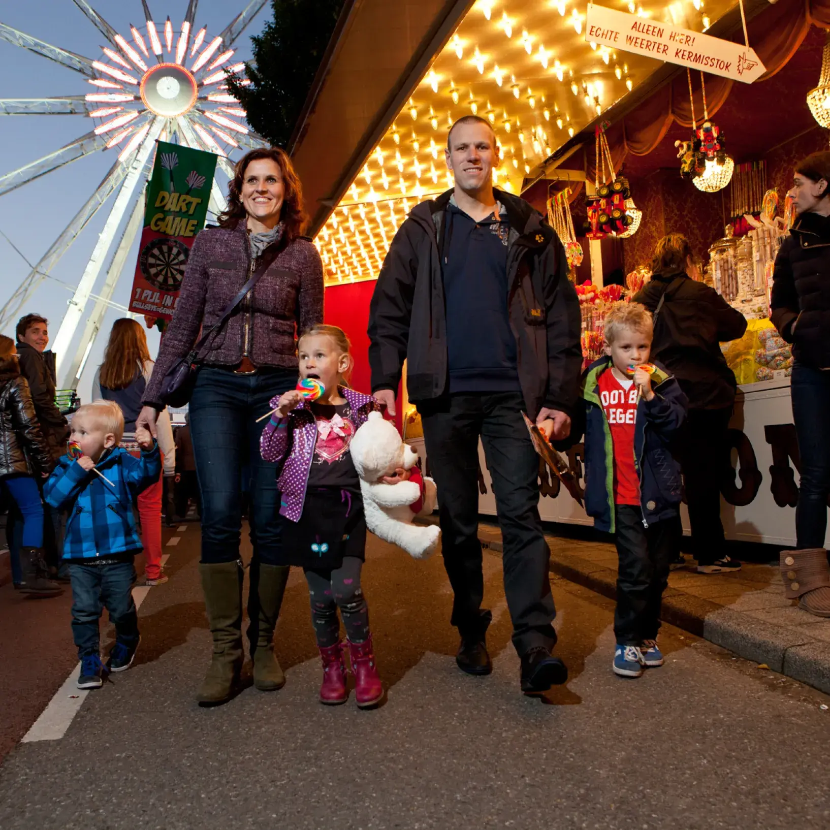 Weert Kermis