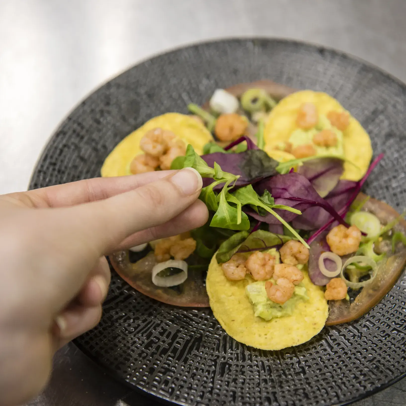 Restaurant Gilde Opleidingen
