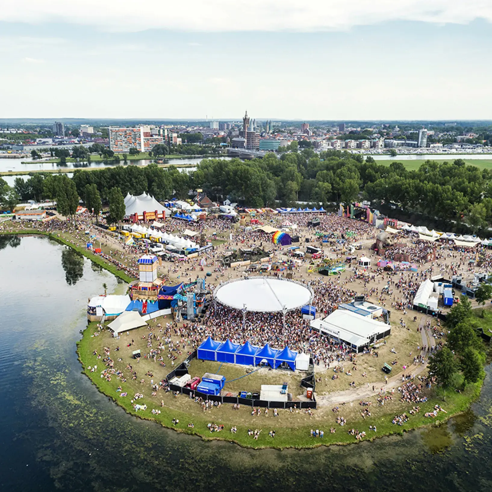 Sfeerbeeld Roermond