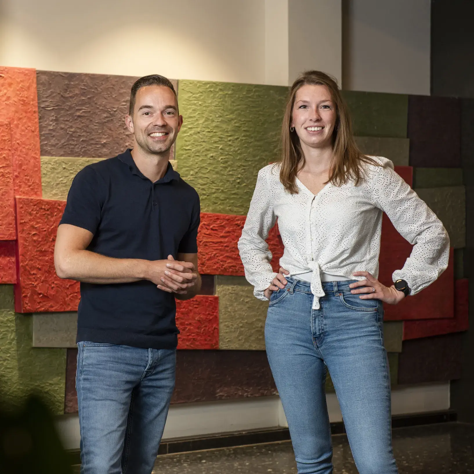 Loopbaanadviseurs 