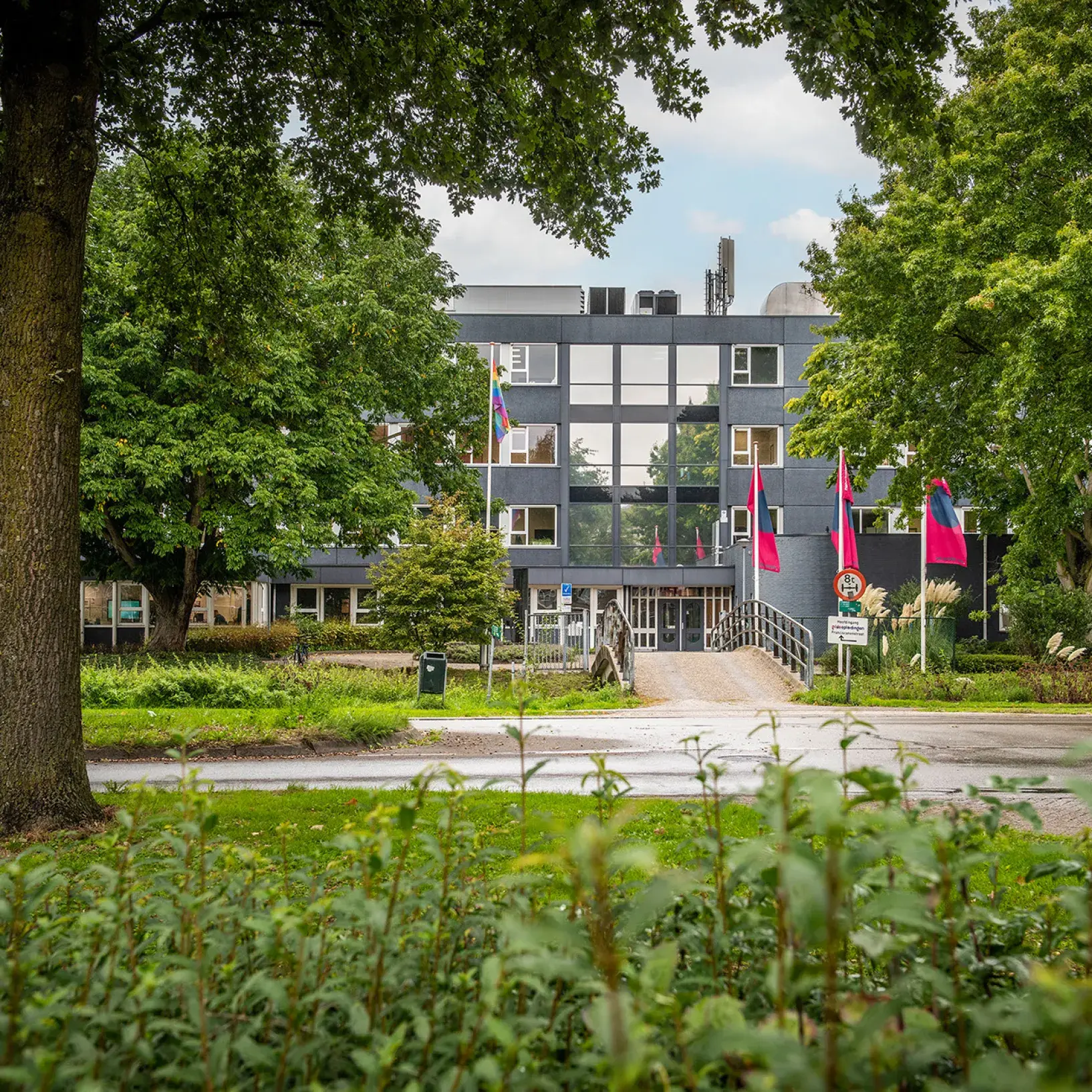 Gilde Groenveldsingel