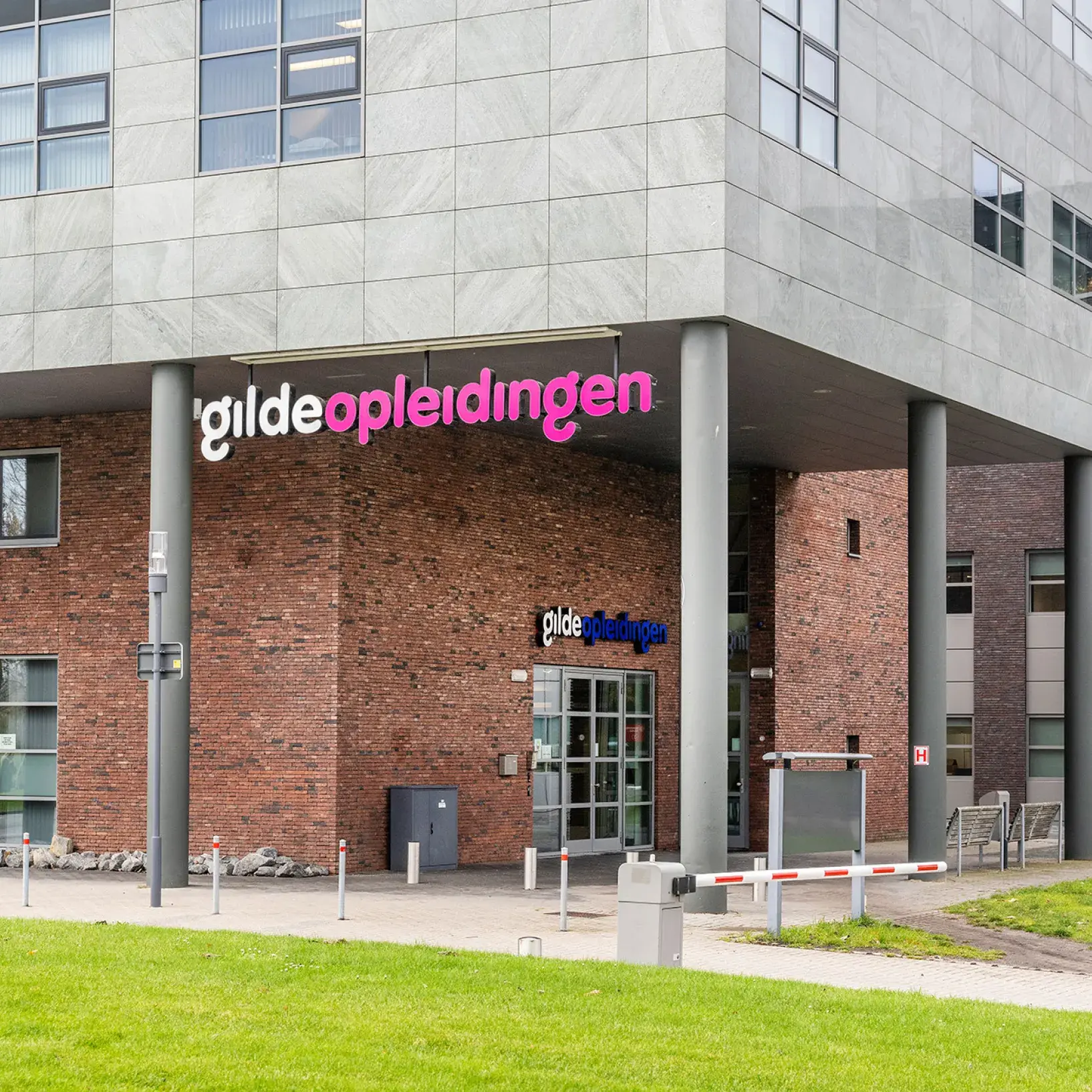 Gilde Opleidingen Zuyderland