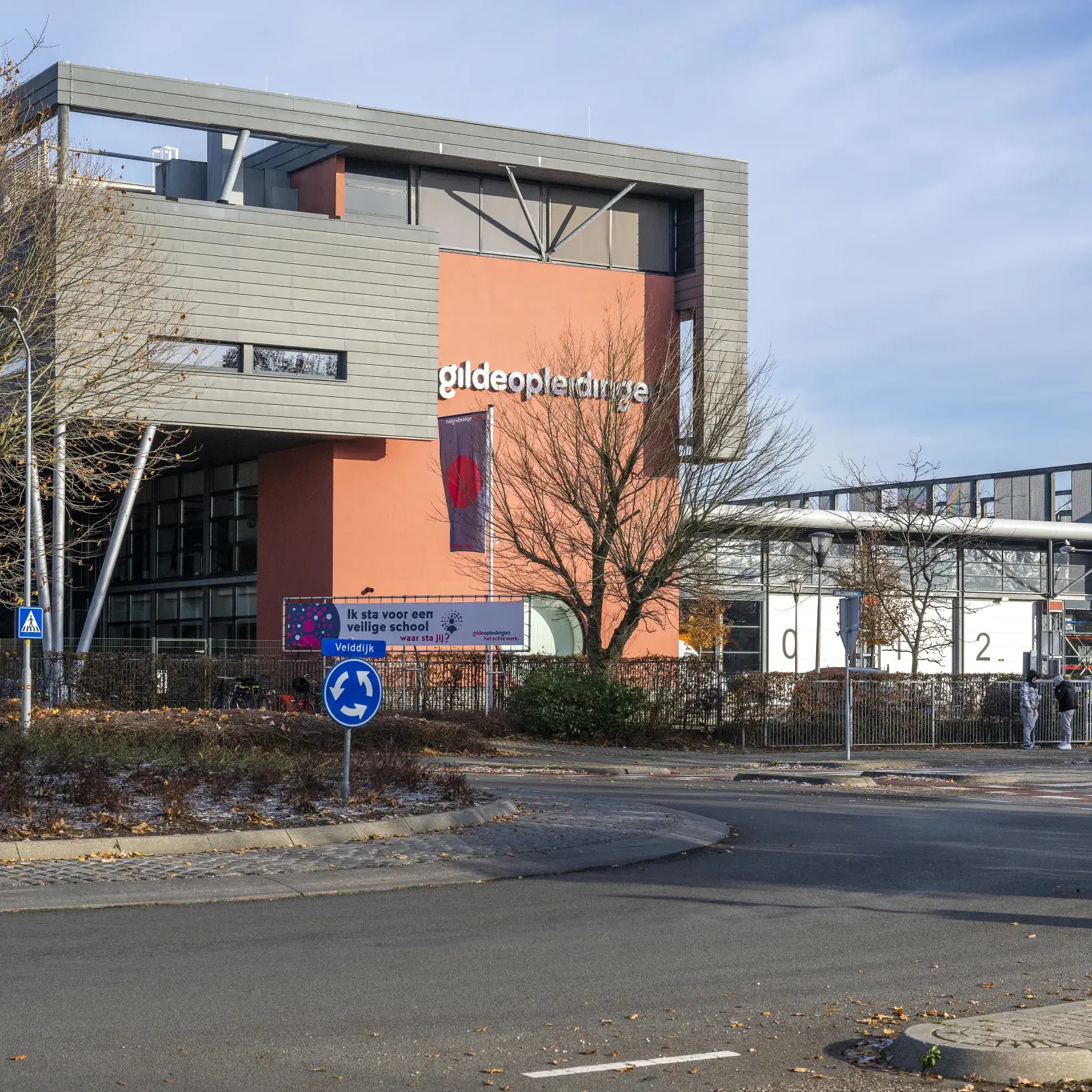 Hagerhofweg, Venlo