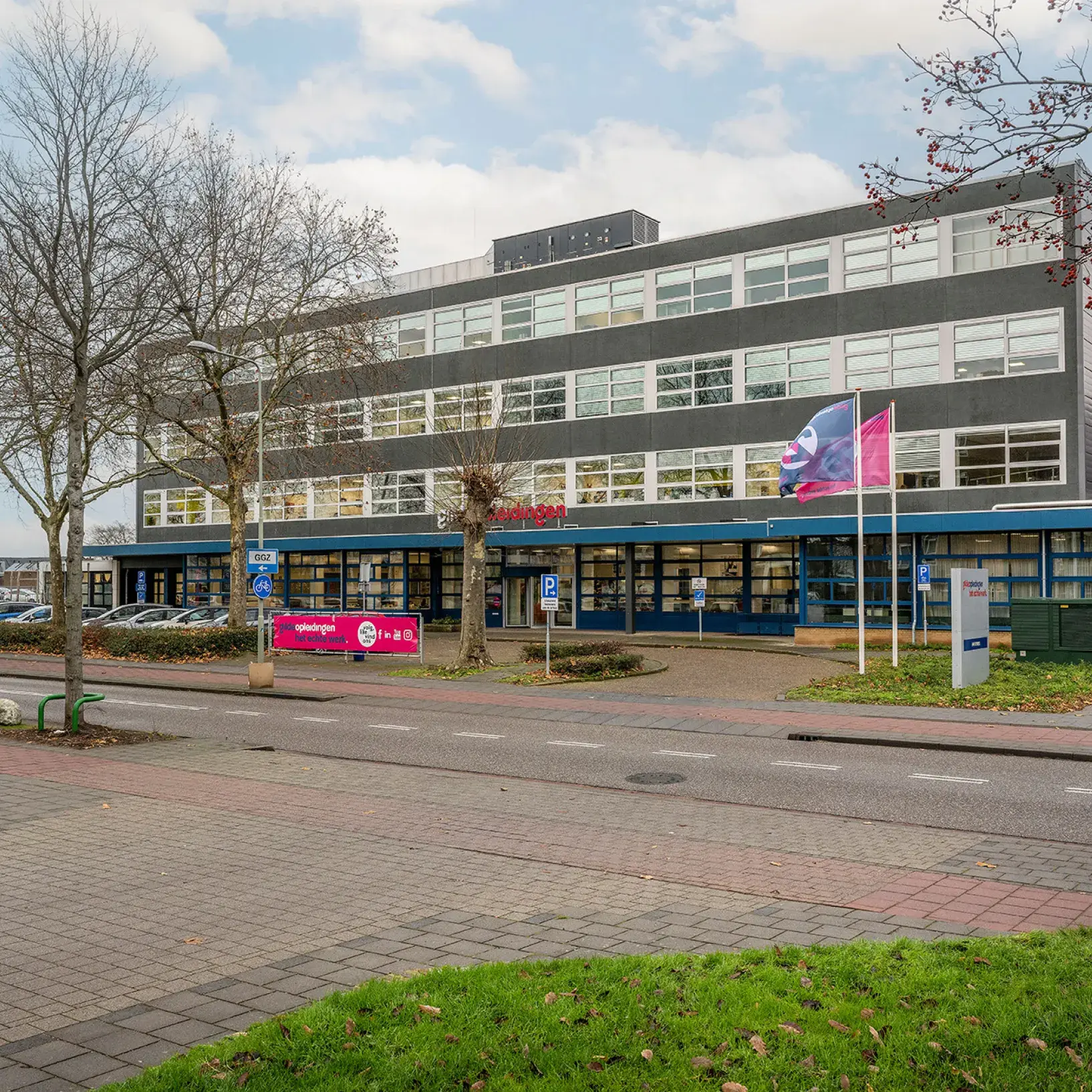 Bredeweg