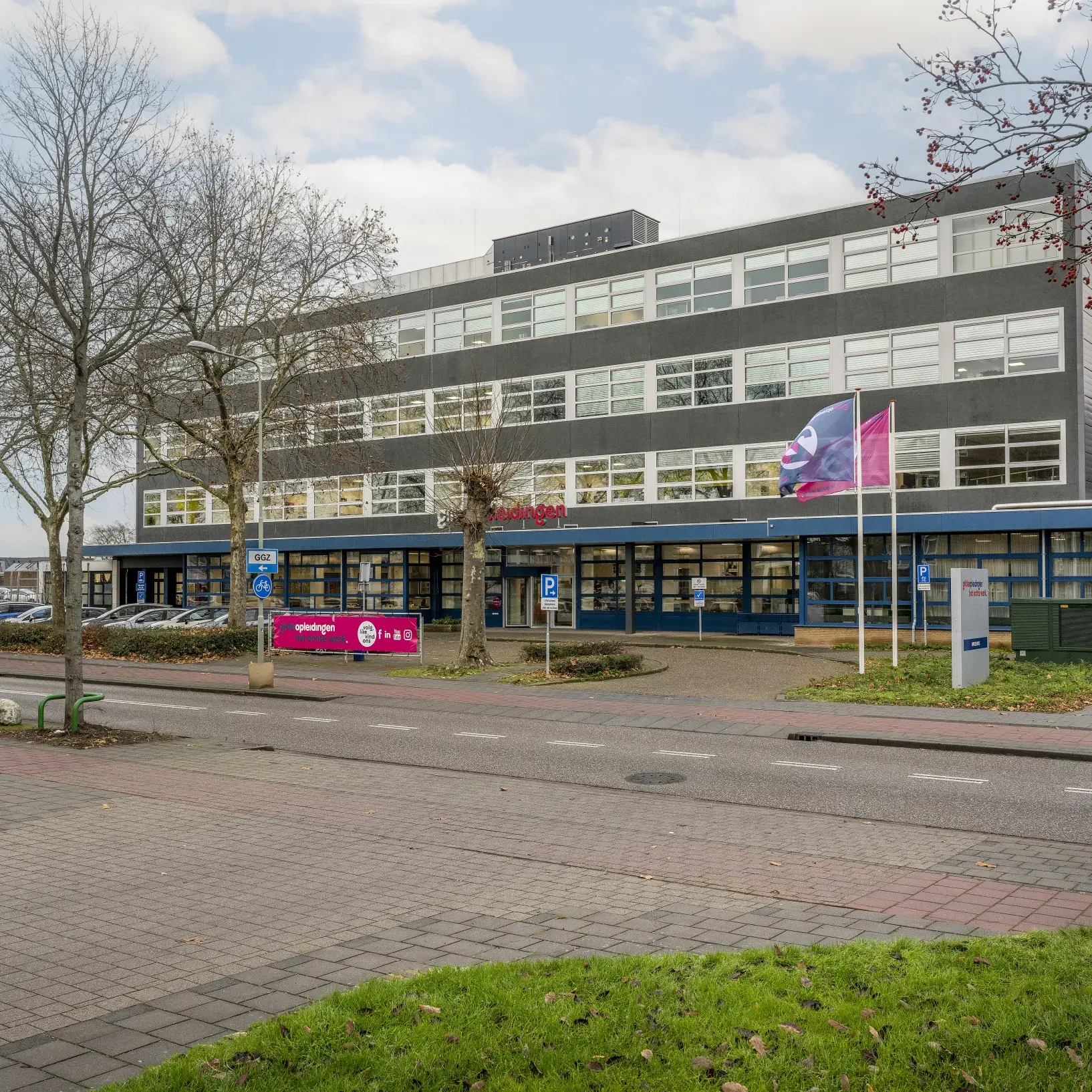 Gilde Opleidingen Bredeweg