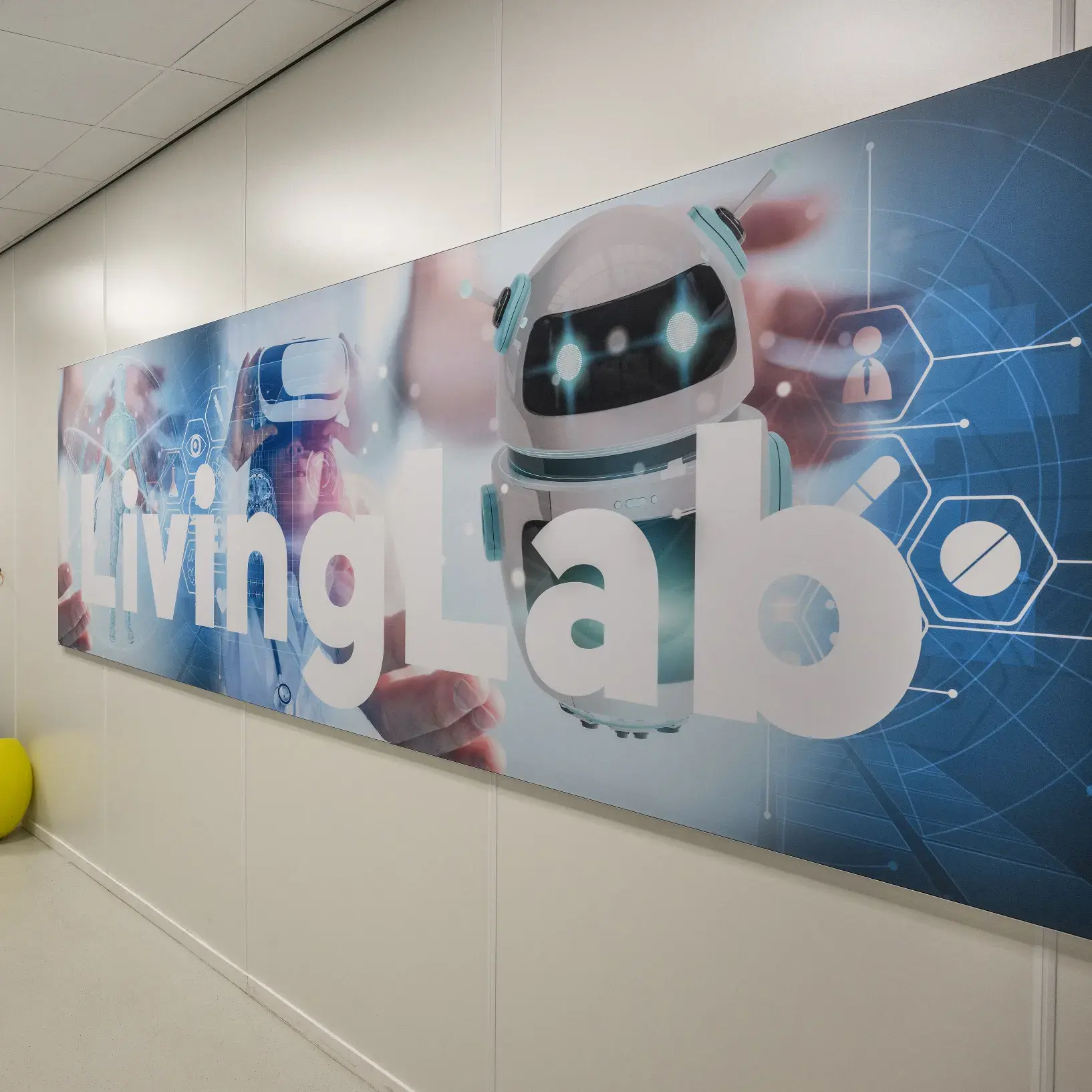 Living Lab
