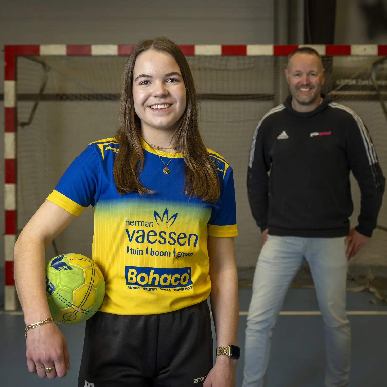 Topsportbeleid Gilde Opleidingen