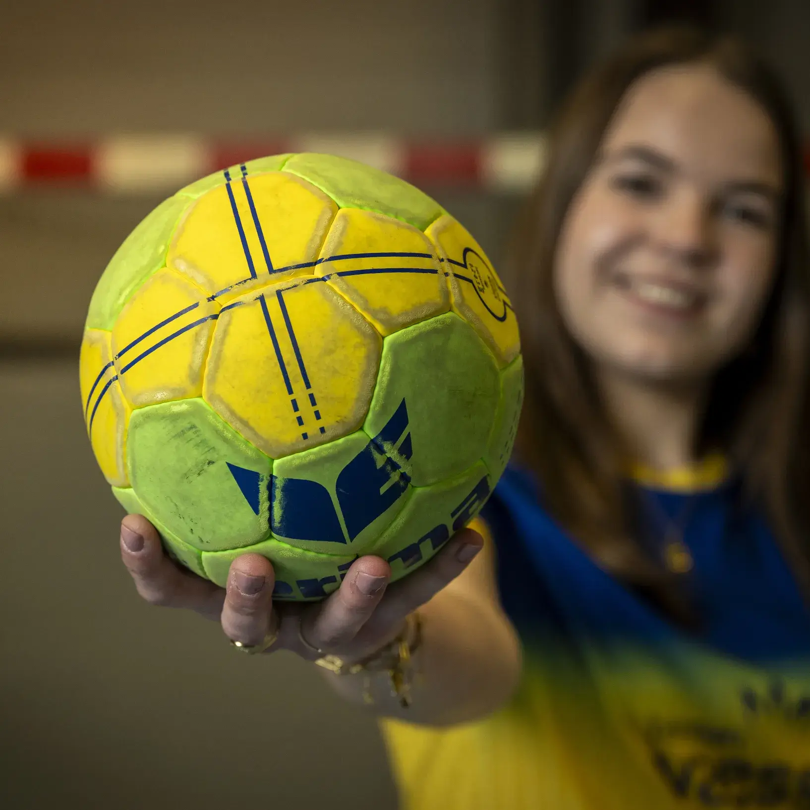 Topsportbeleid Gilde Opleidingen