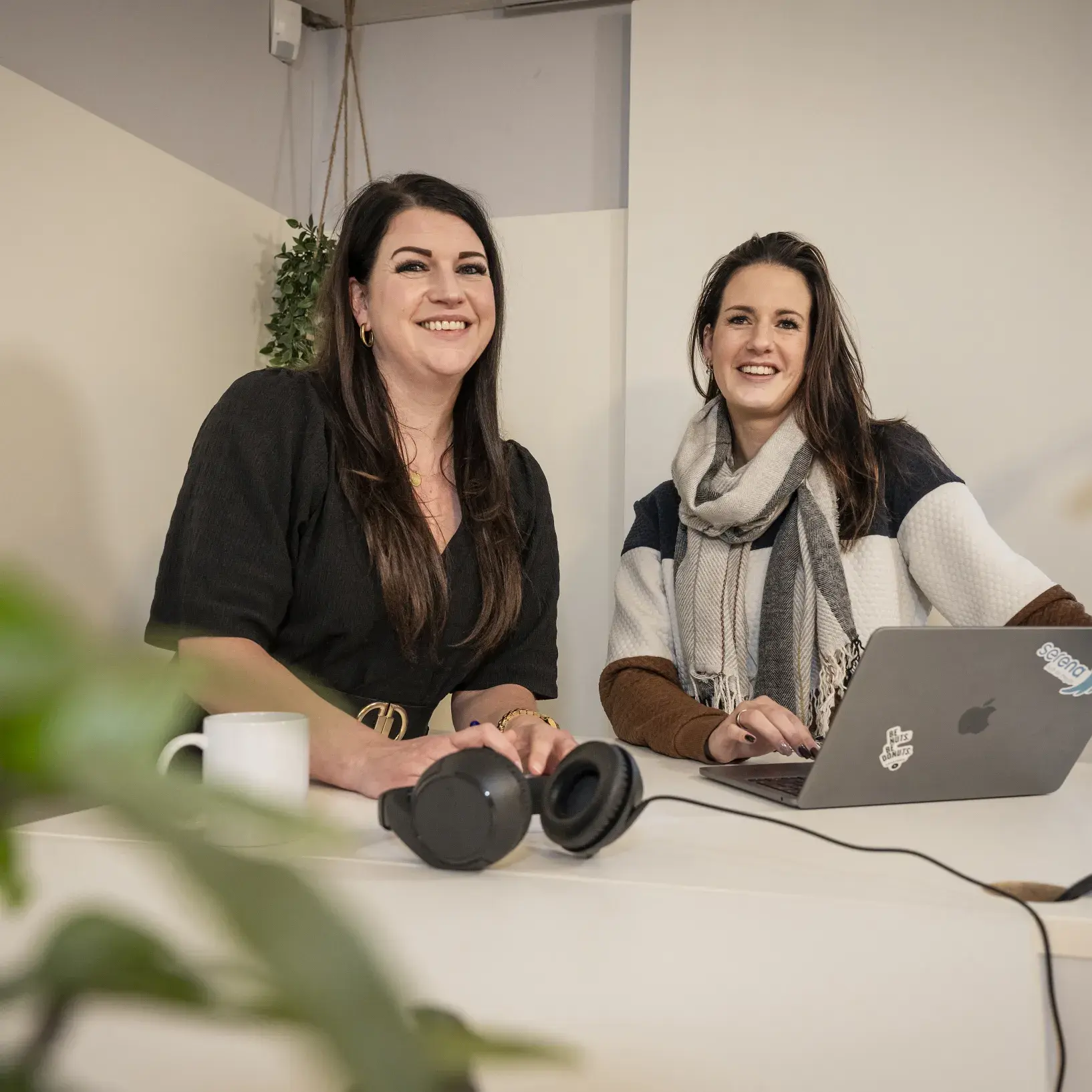 marketing en communicatie