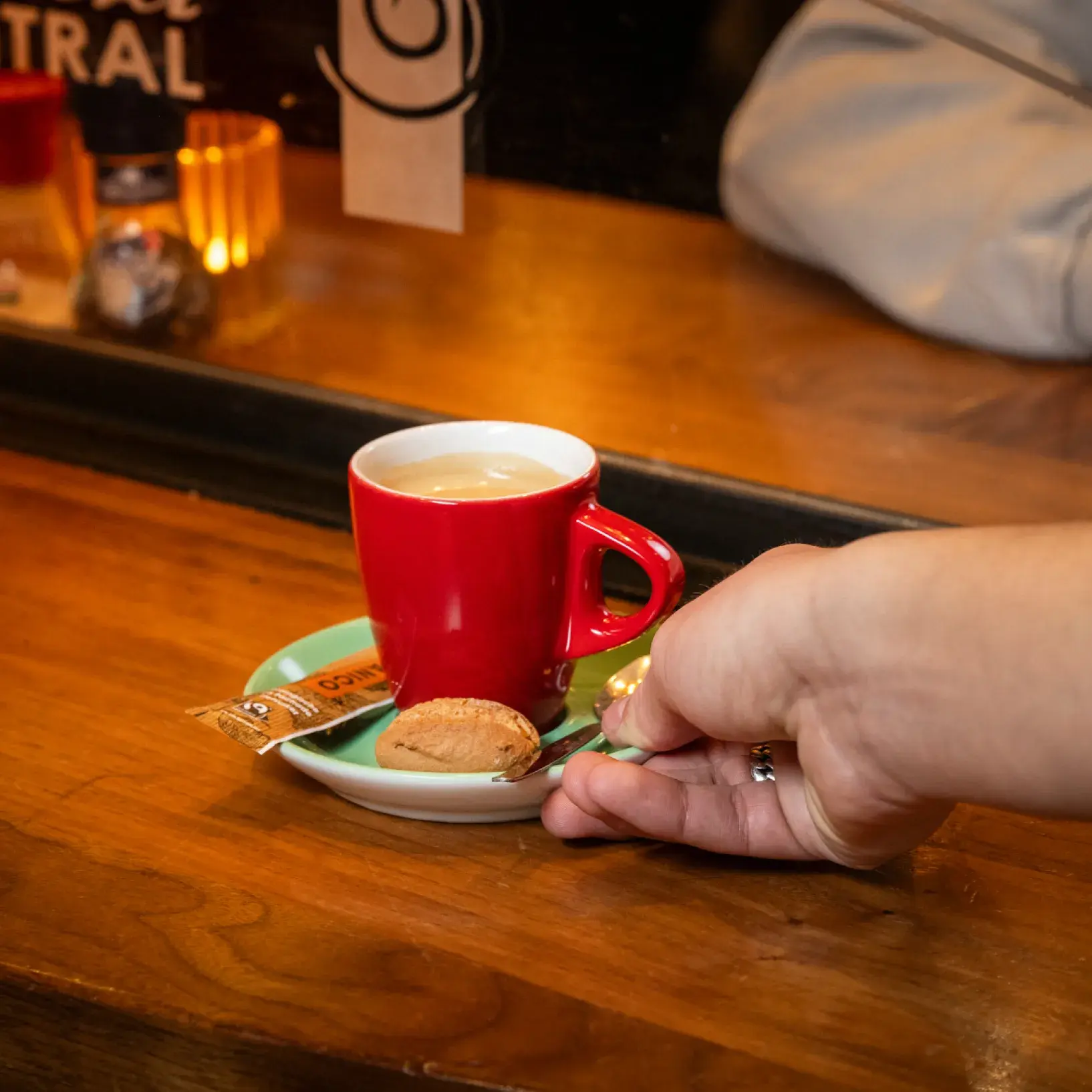 Entreeopleiding horeca