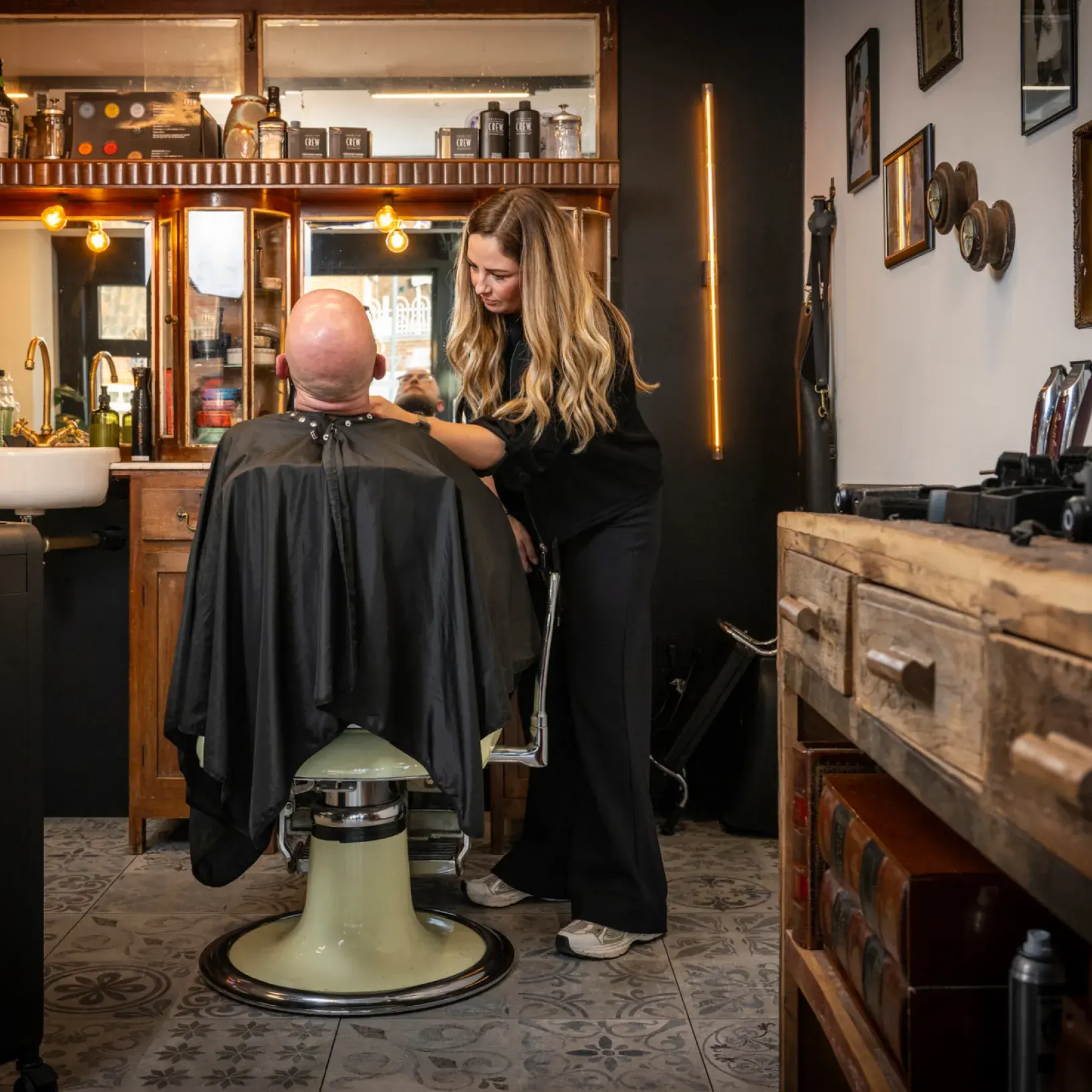 Barbier