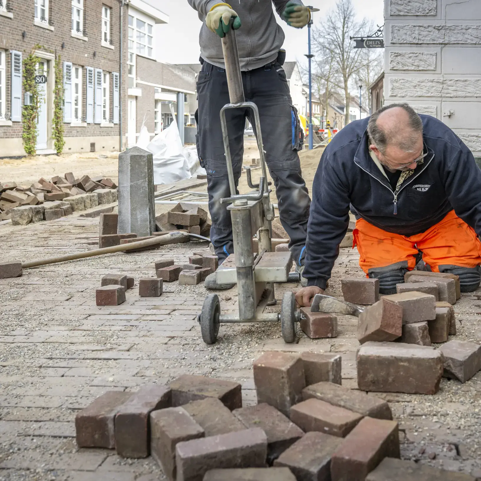 Stratenmaker