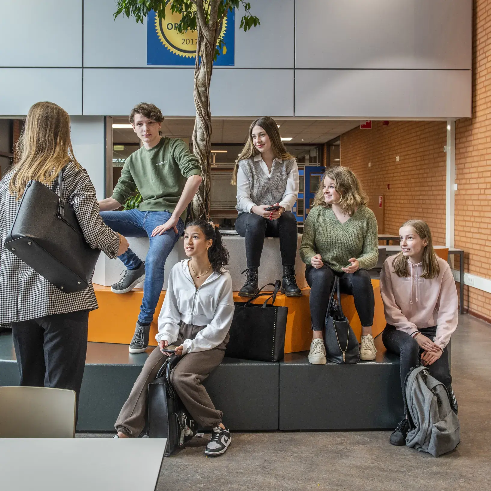 studiekeuzegids