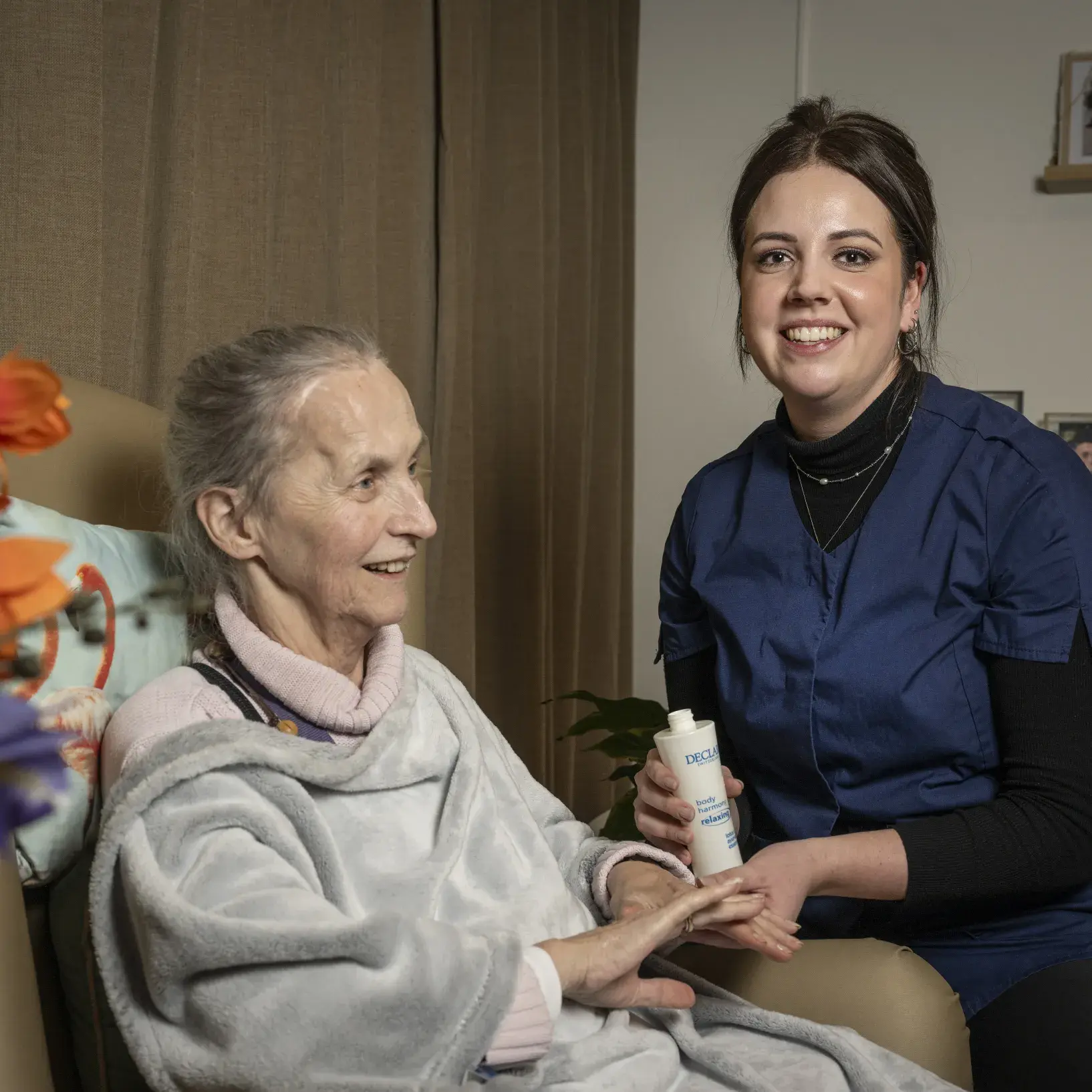 ADL Zorgondersteuner cursus
