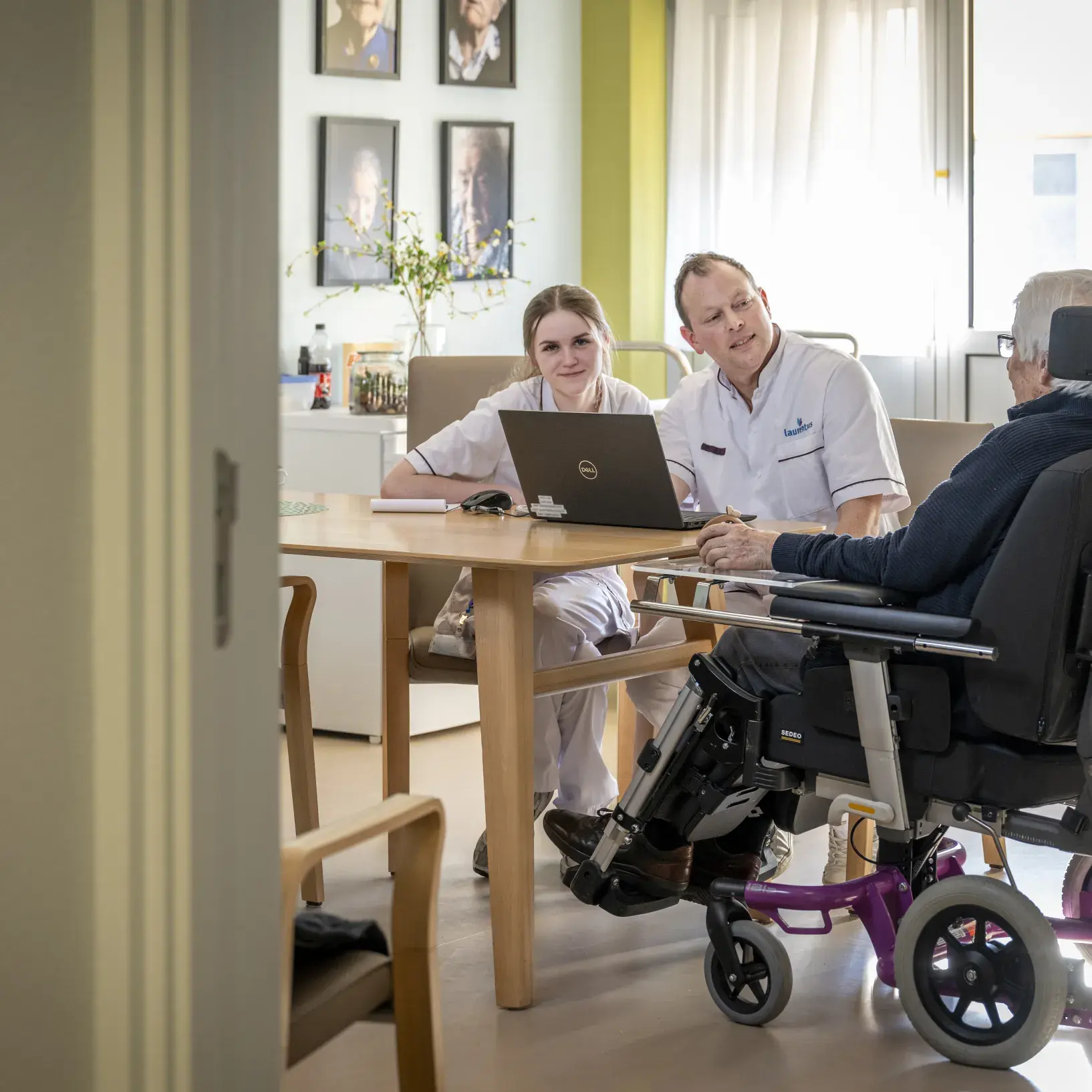 Praktijkopleider cursus