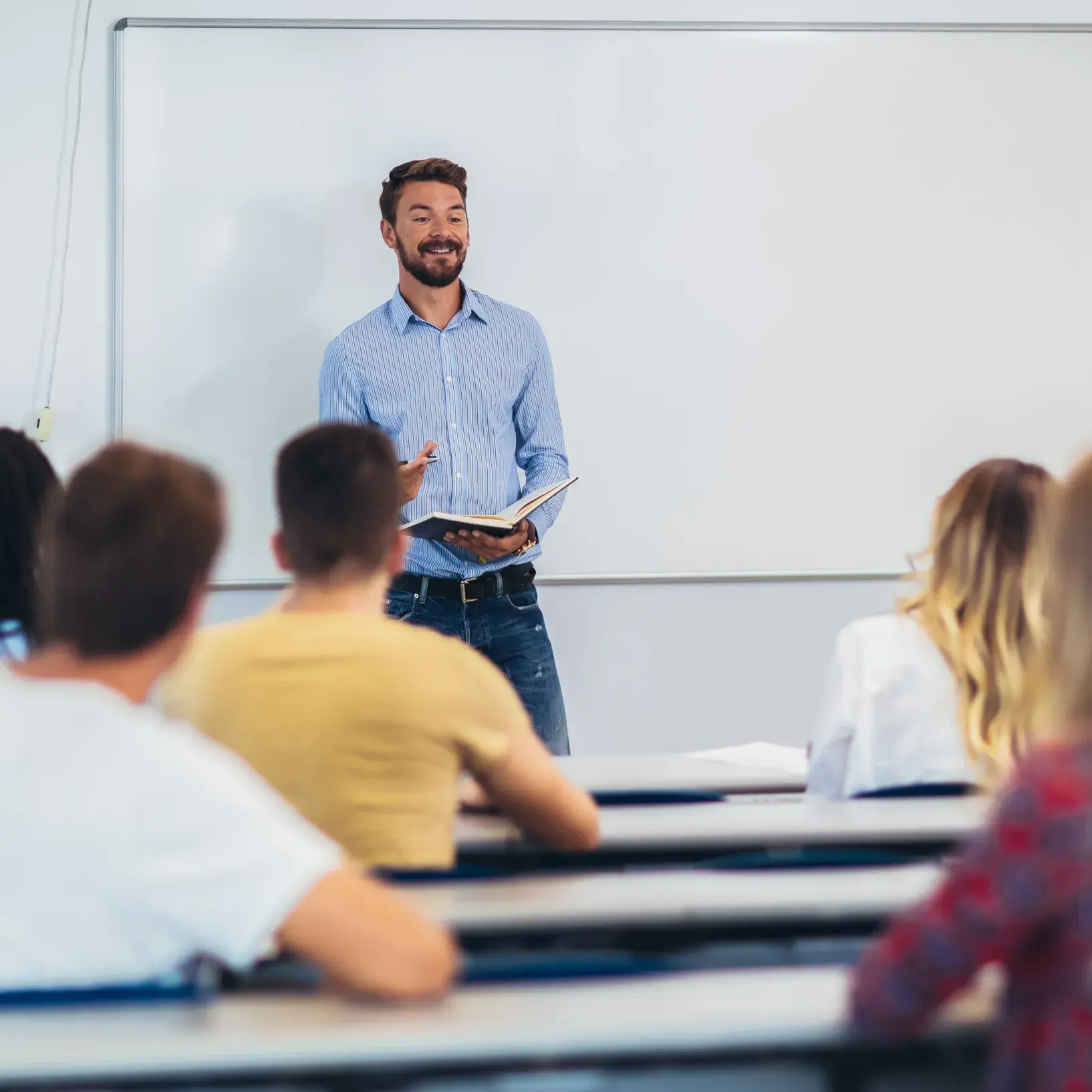Nederlands leren internationaal