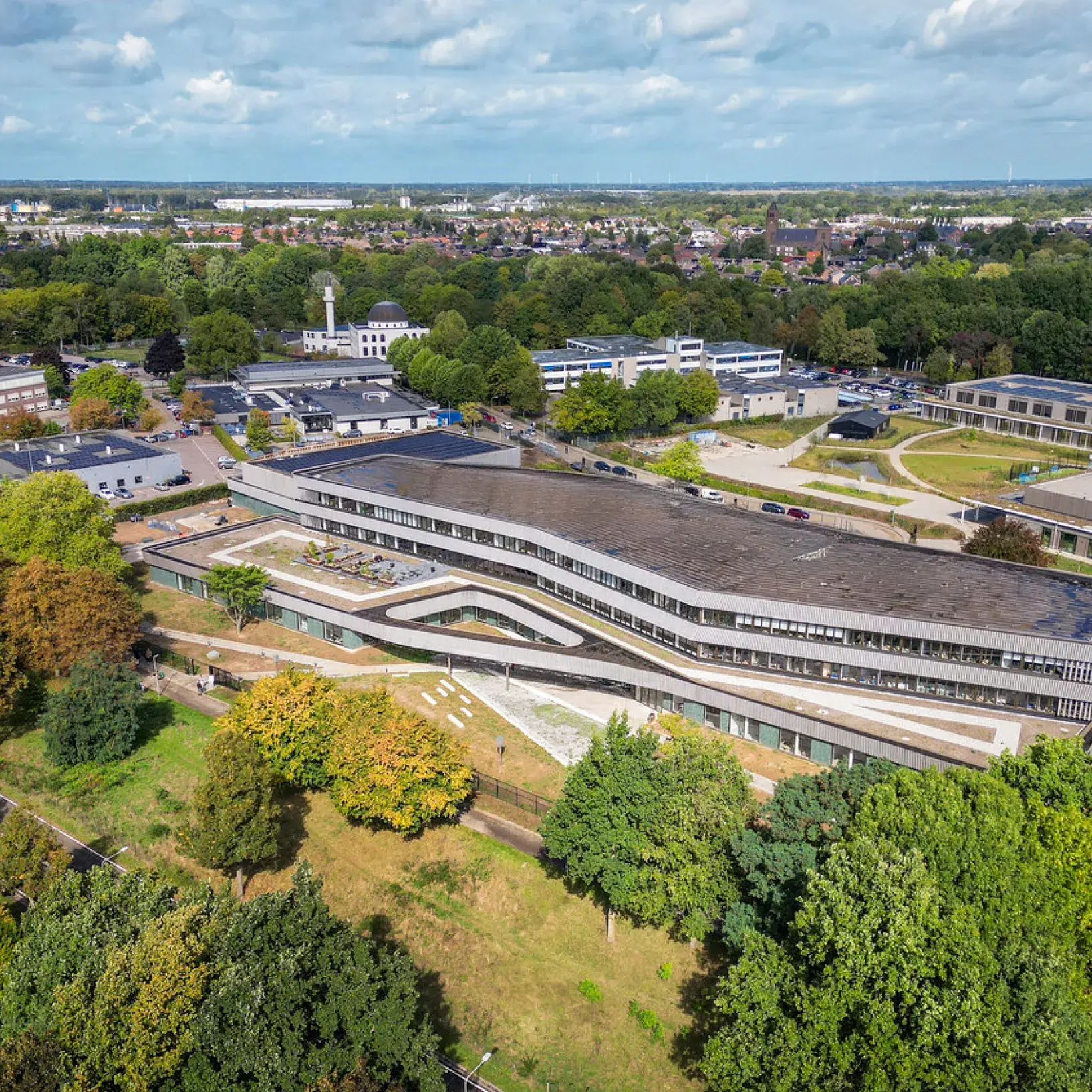 Gilde Opleidingen Marathonlaan