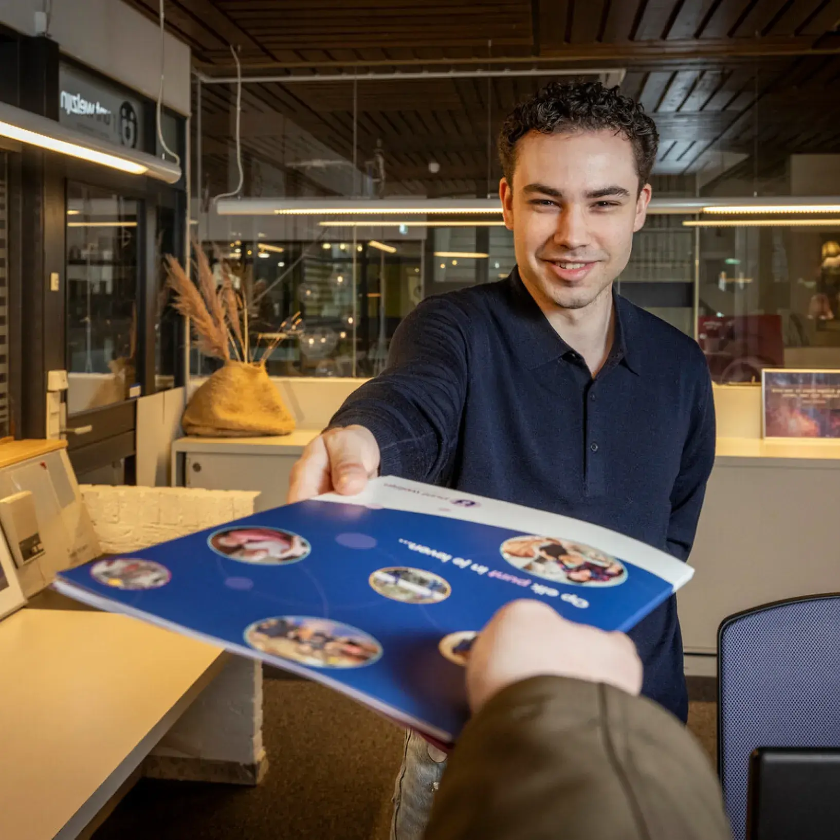 management ondersteuner