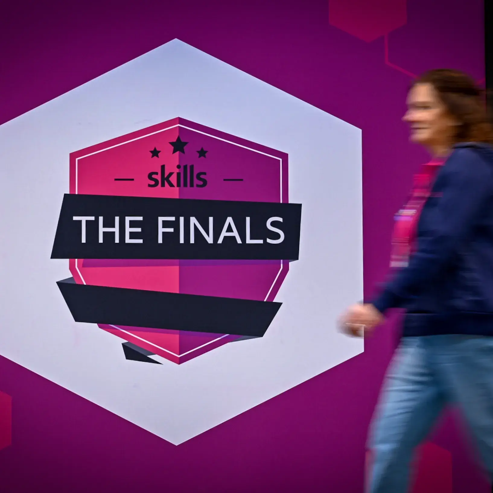 Skills The Finals