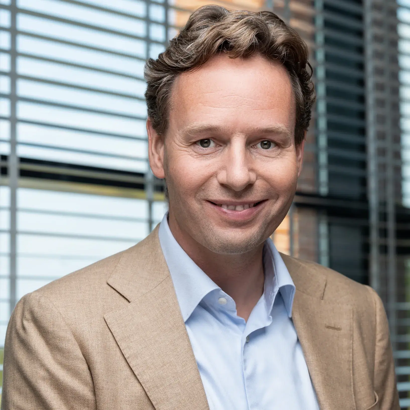 Maarten Gielen