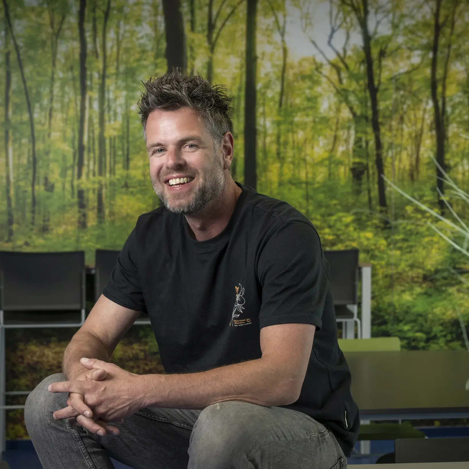 Arjan Roeleveld