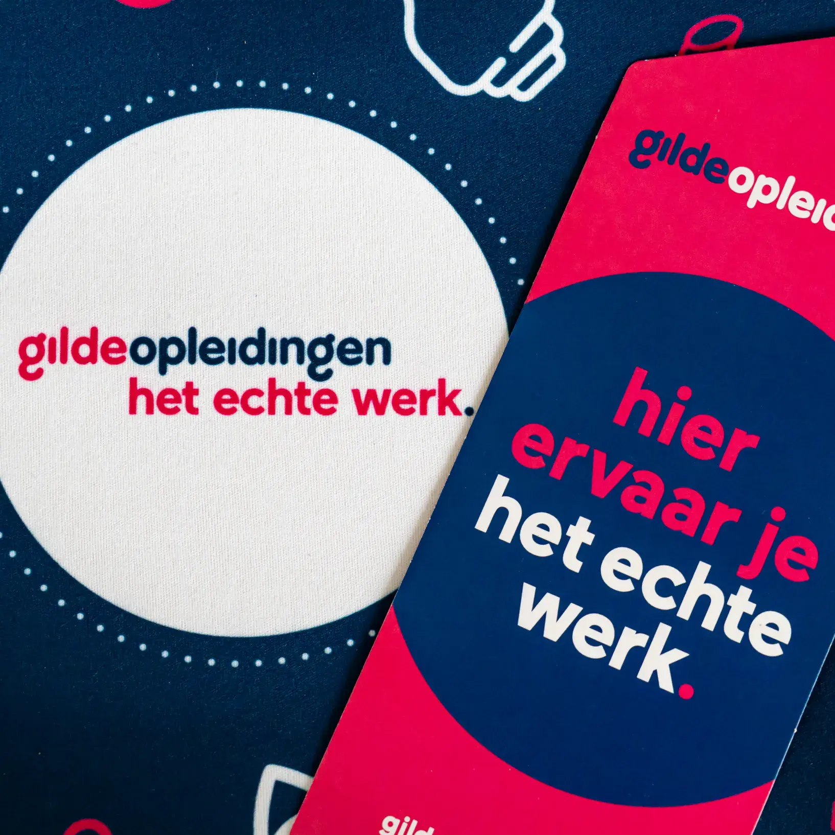 Gilde Opleidingen