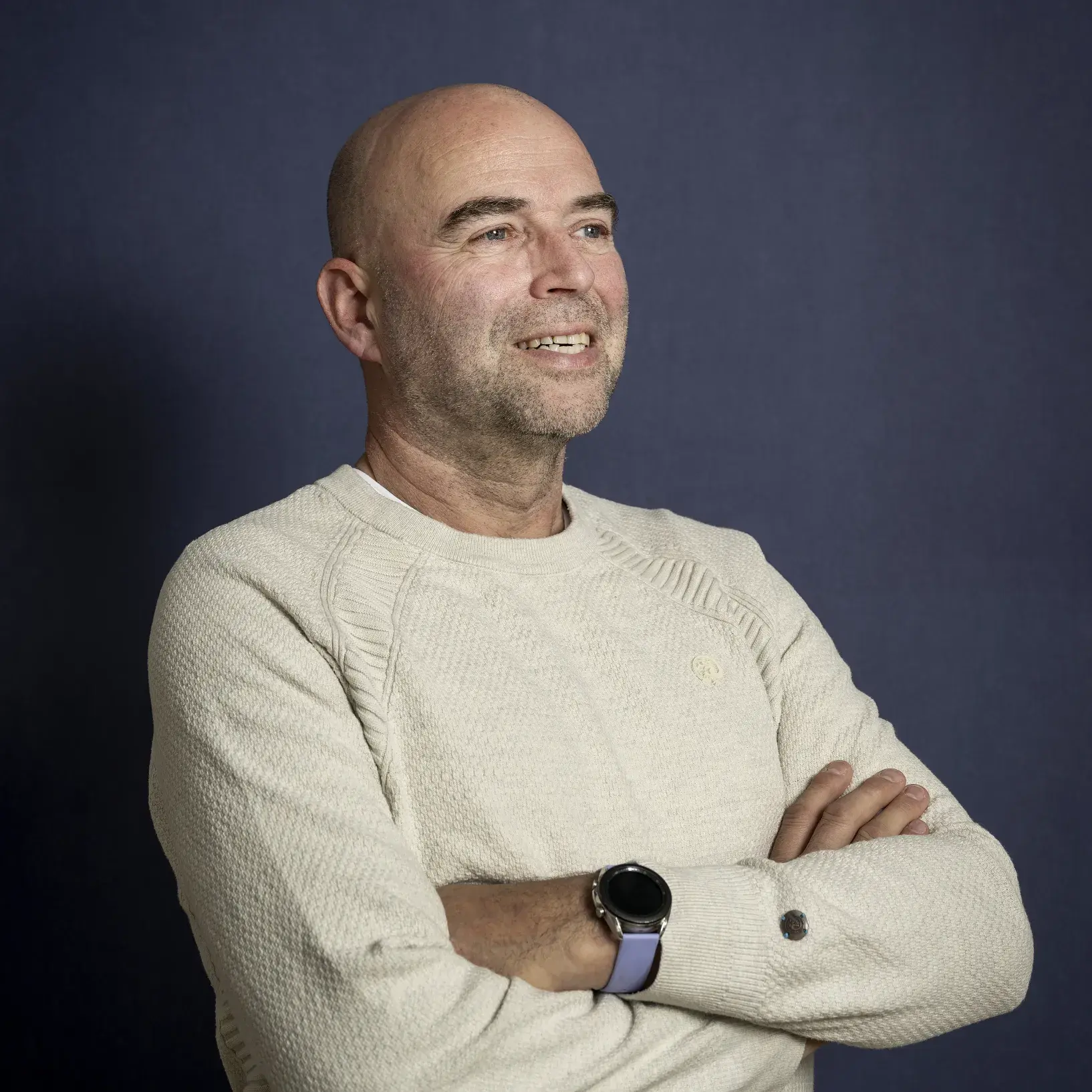 Van Gemert Overloon