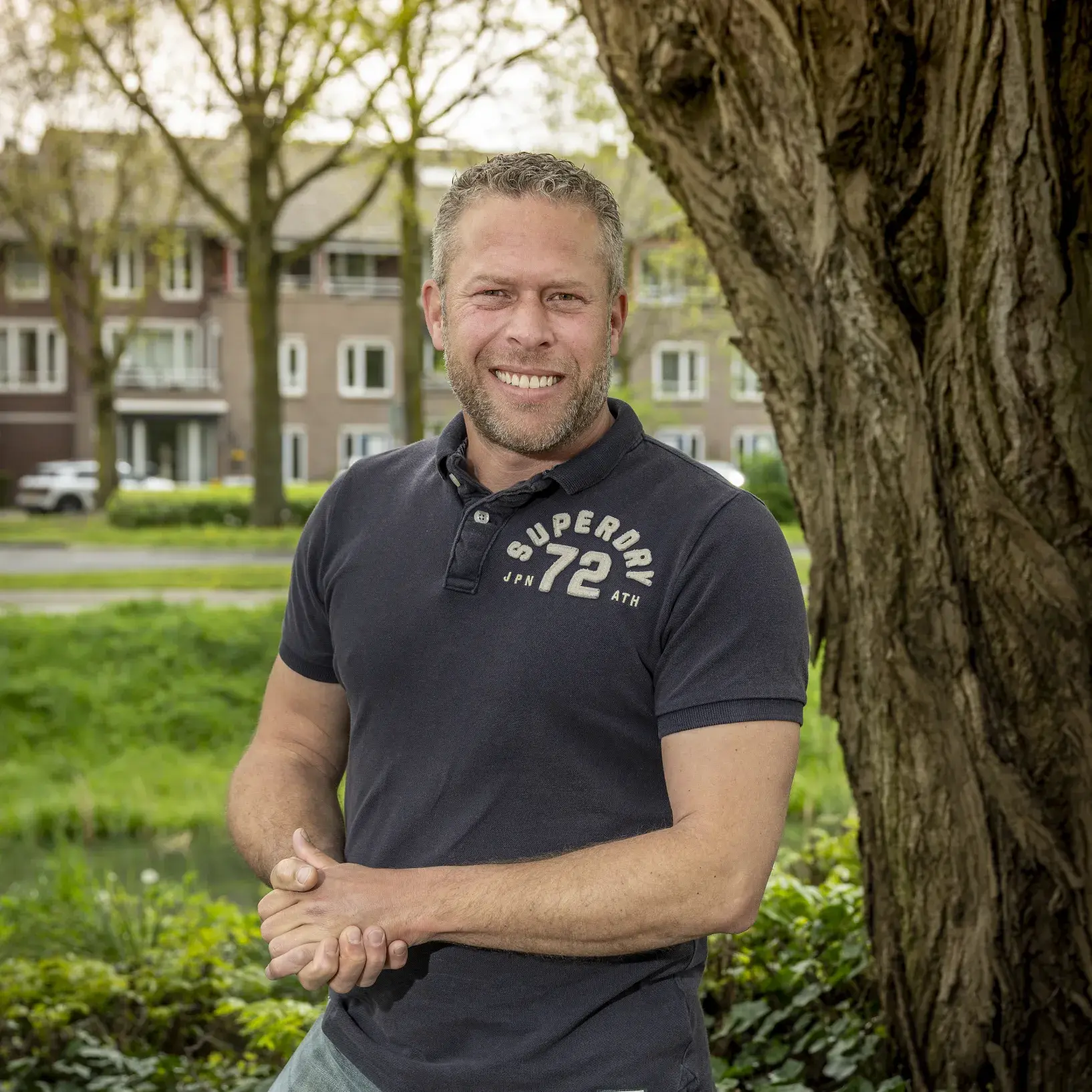 Niels Elbers
