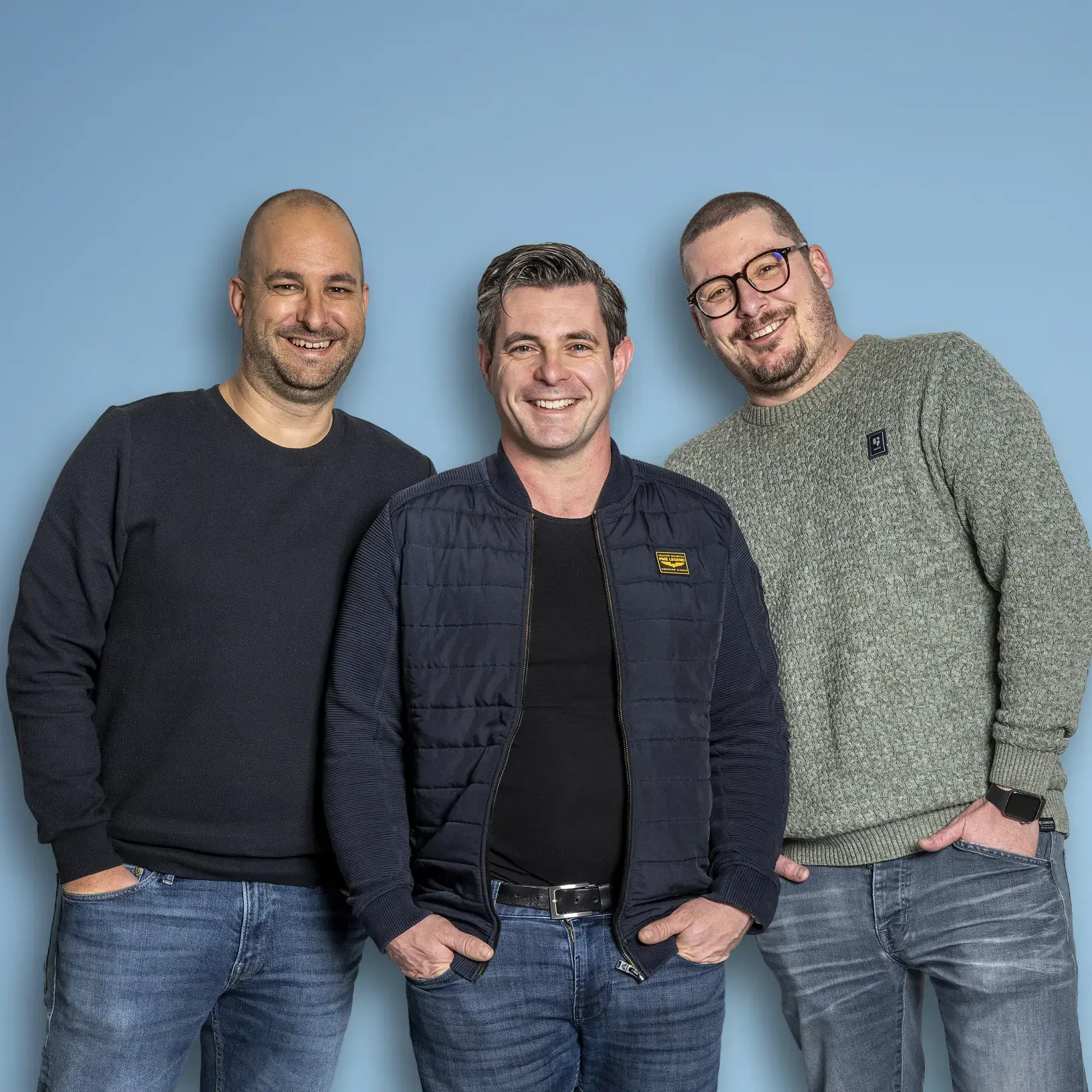 Vriendschap en studiekeuze