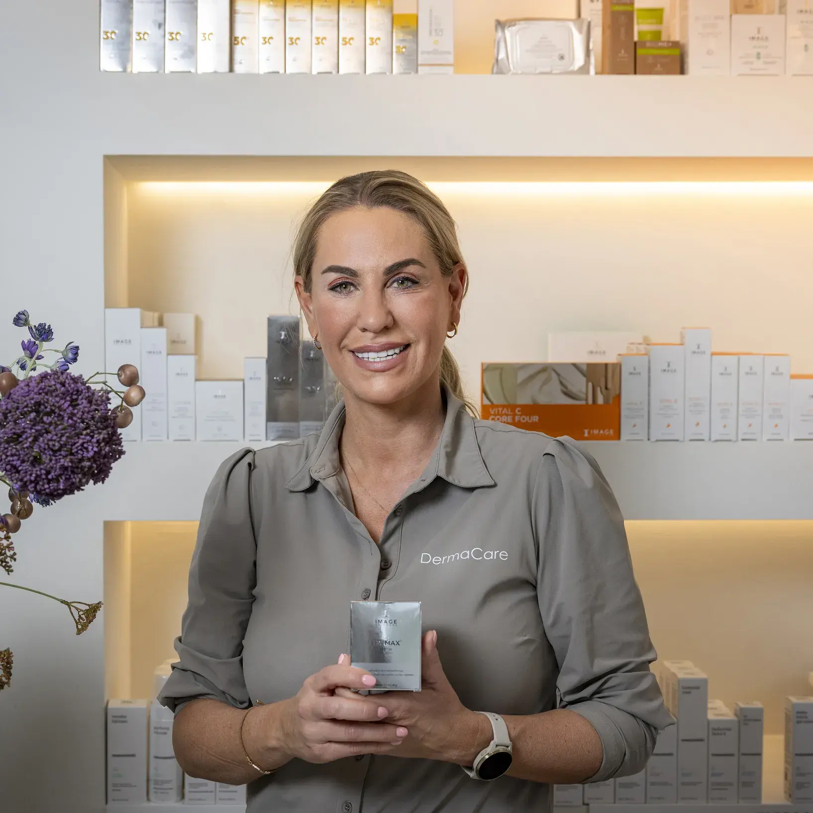 mbo opleiding schoonheidsspecialist