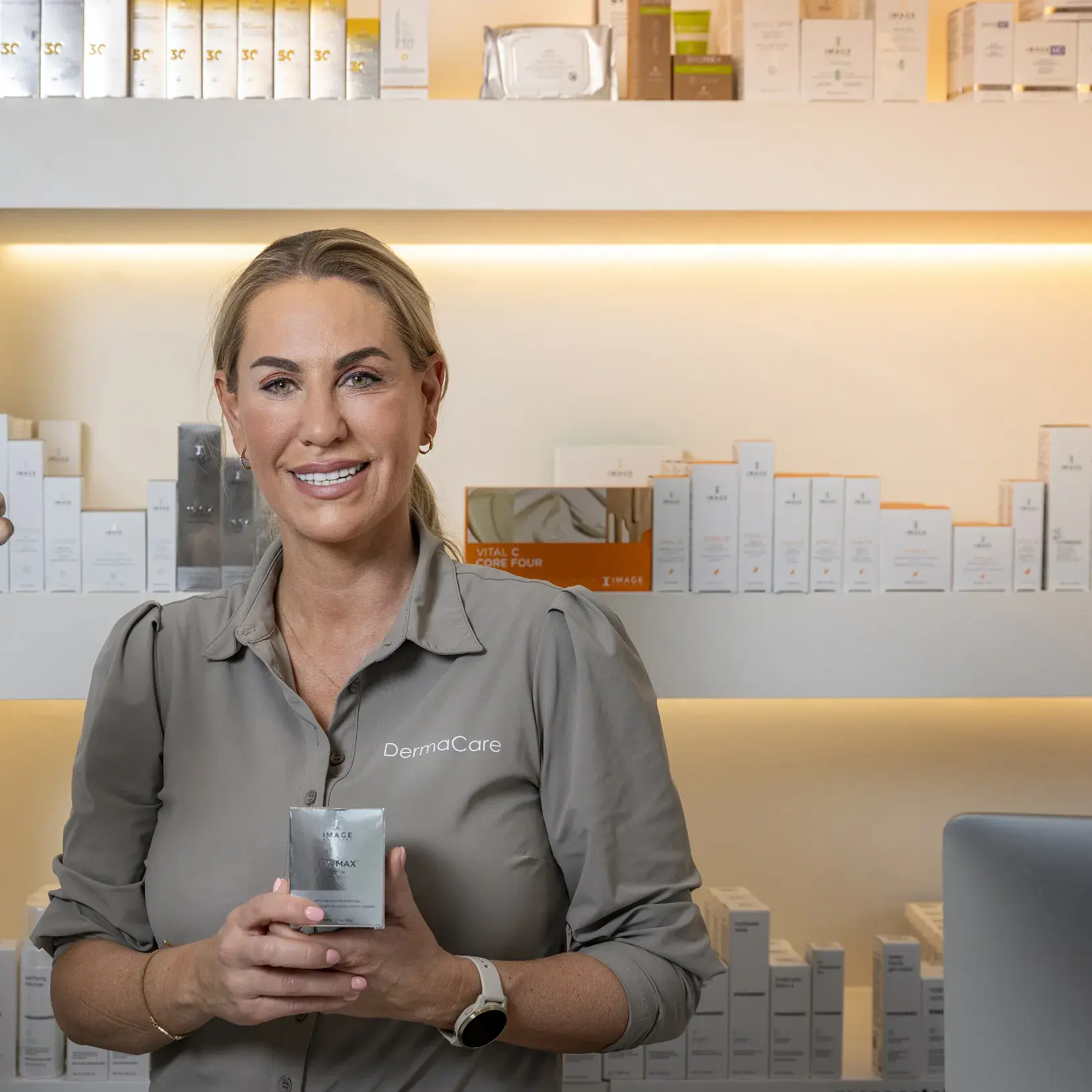 mbo opleiding schoonheidsspecialist