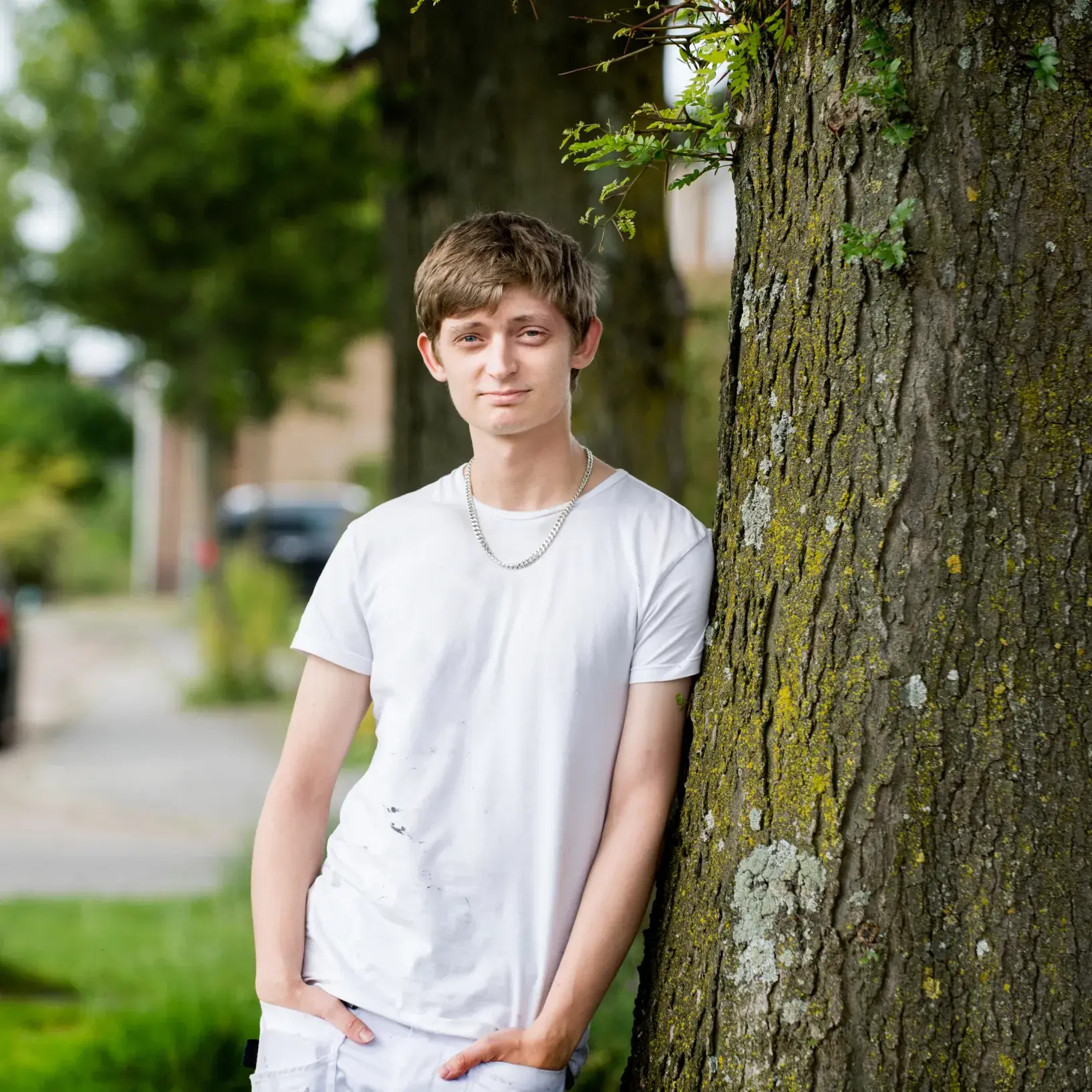Duncan Kurvers