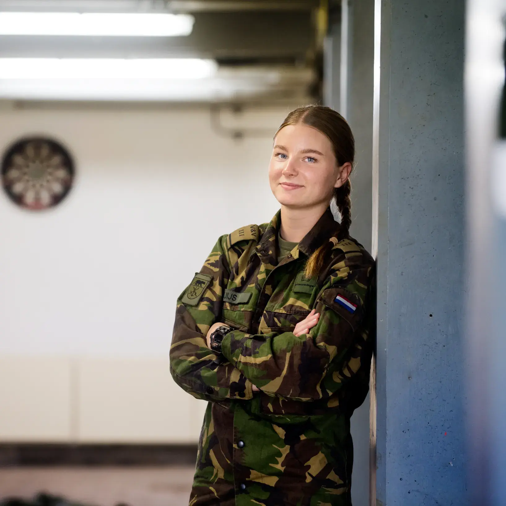 Femke Huijs