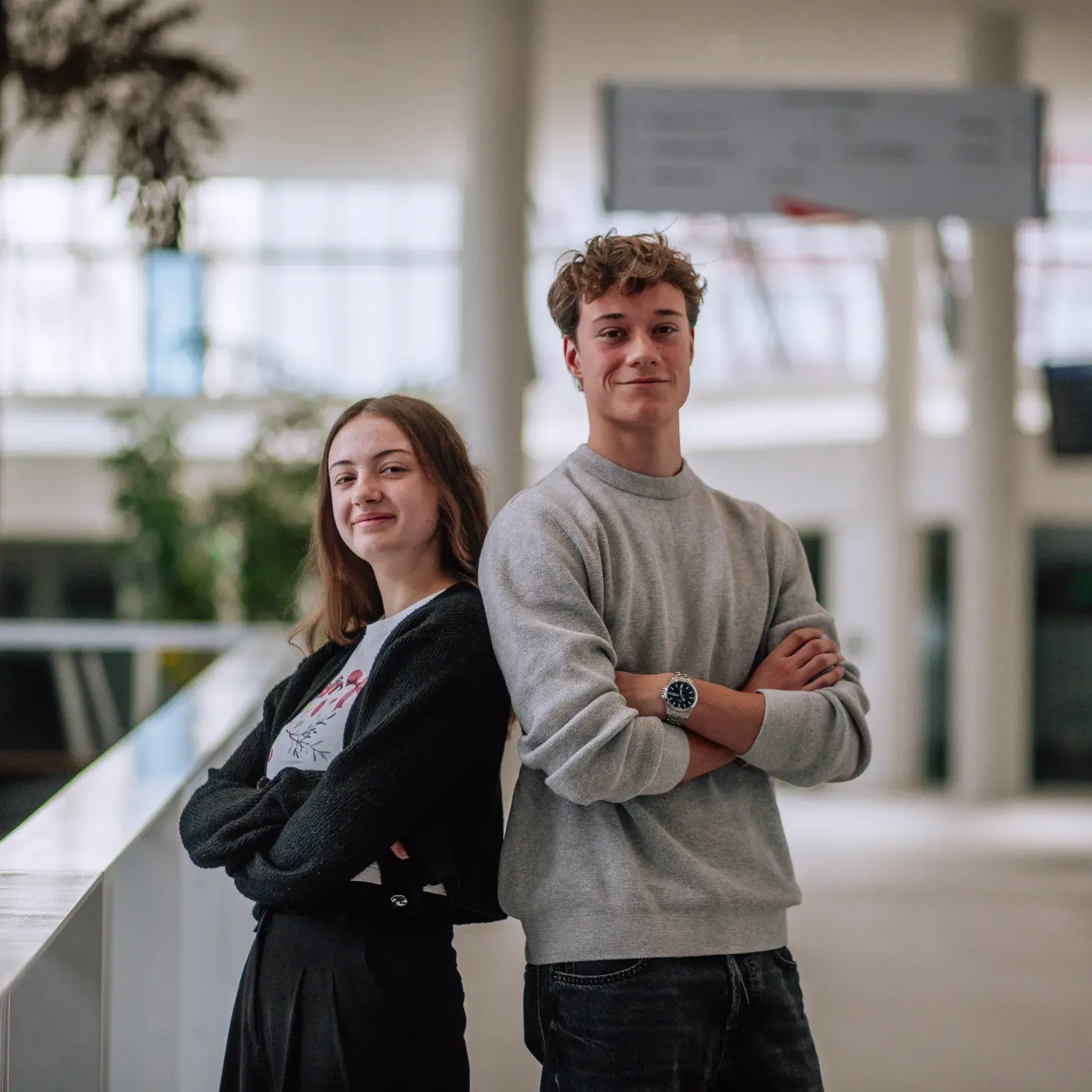 Gilde International