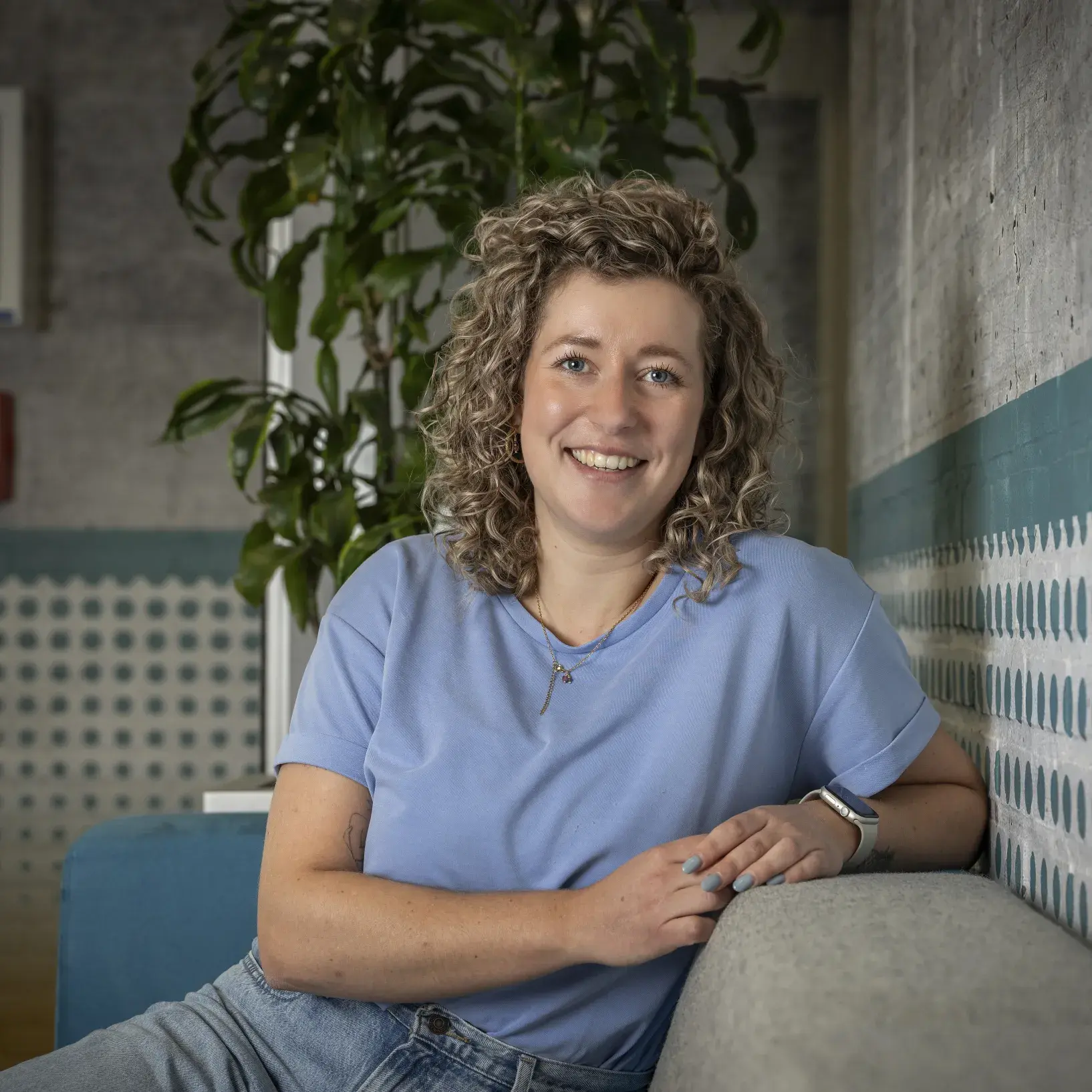Anne Joosten